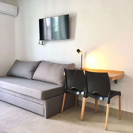 Turquoise Buenos Aires Apartment ภายนอก รูปภาพ