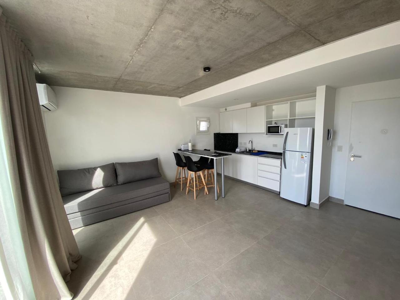 Turquoise Buenos Aires Apartment ภายนอก รูปภาพ
